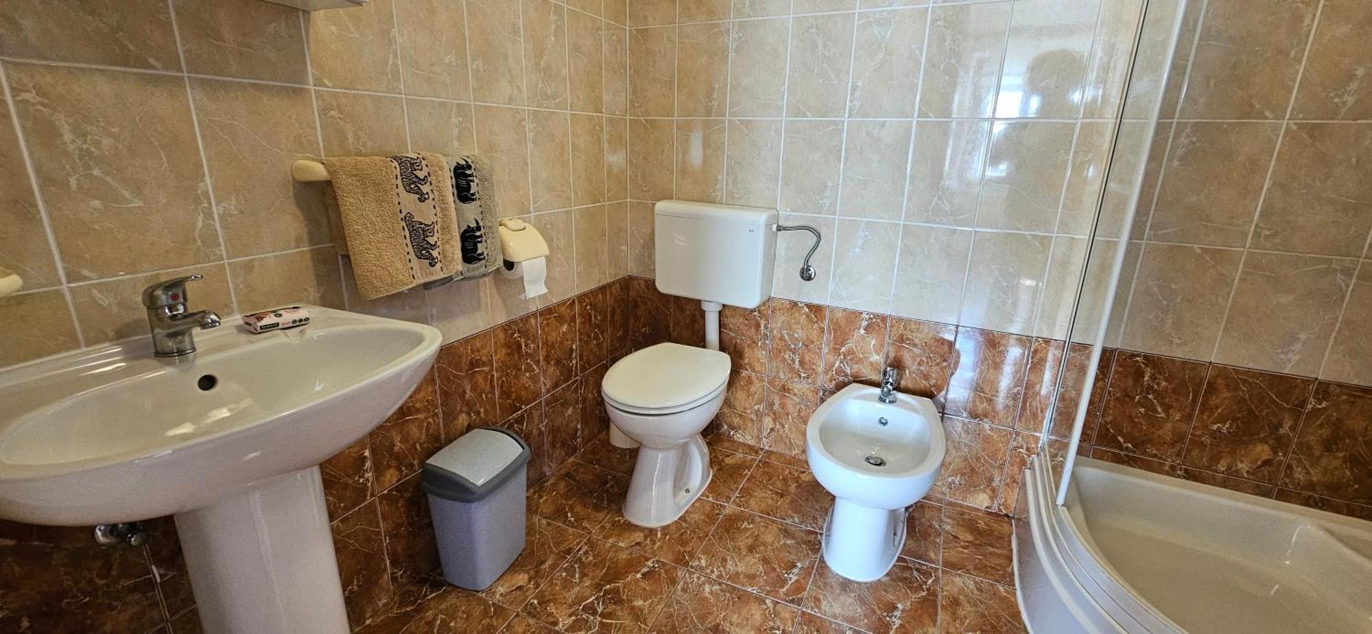 Apartments Vesna With Pool - New! Sveti Lovreč Pazenatički Chambre photo