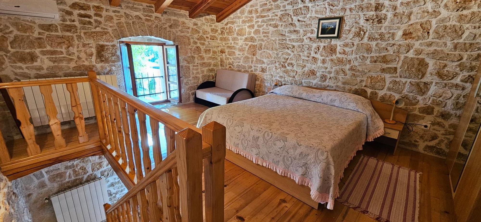 Apartments Vesna With Pool - New! Sveti Lovreč Pazenatički Chambre photo