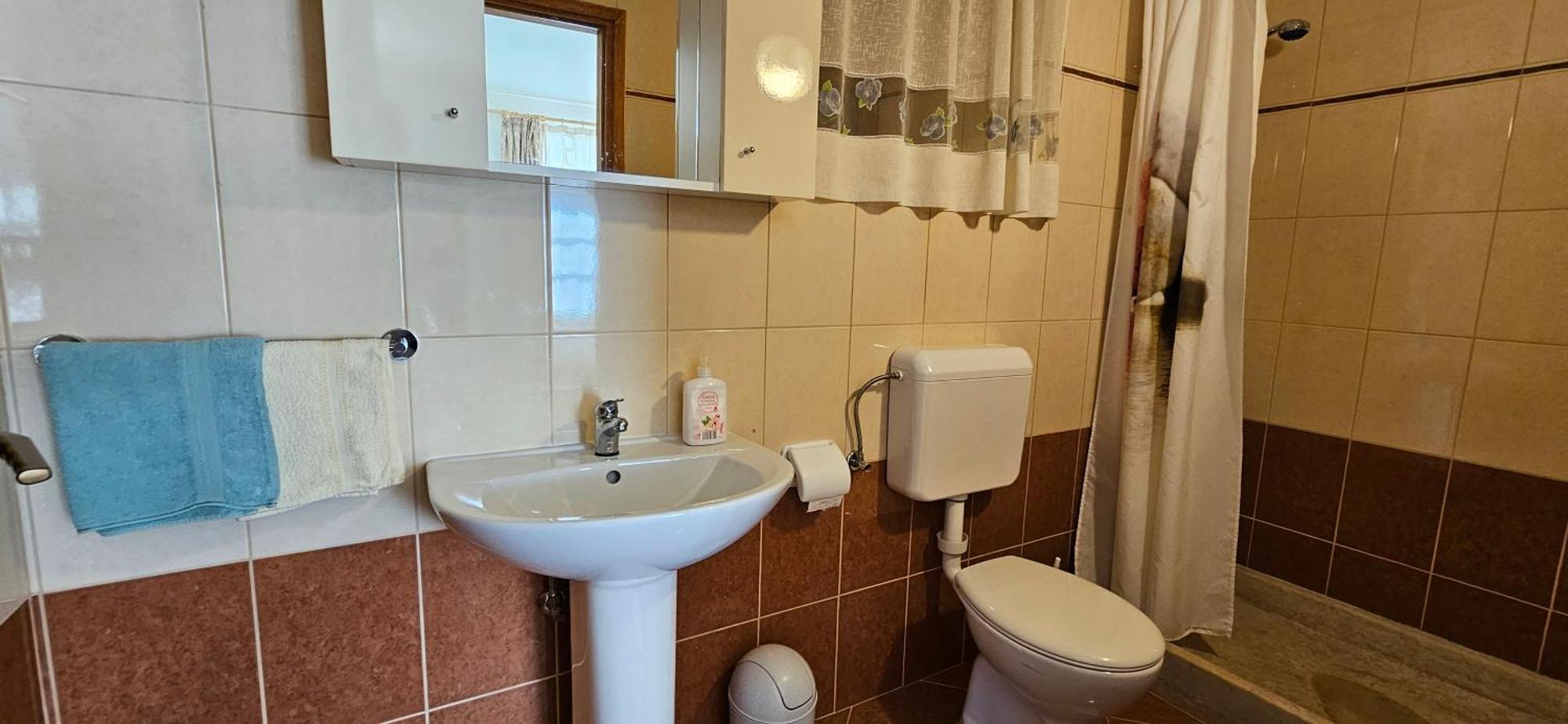 Apartments Vesna With Pool - New! Sveti Lovreč Pazenatički Chambre photo