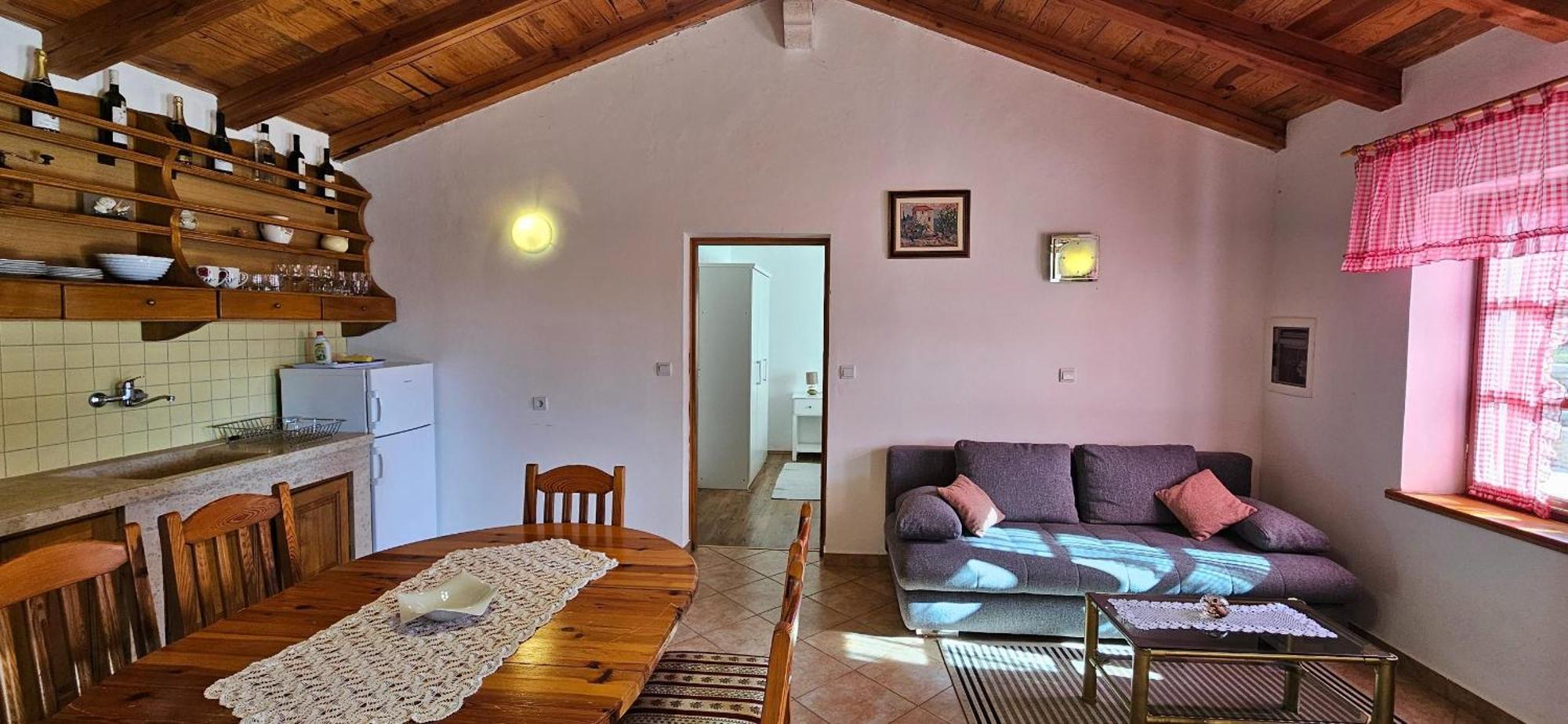 Apartments Vesna With Pool - New! Sveti Lovreč Pazenatički Extérieur photo